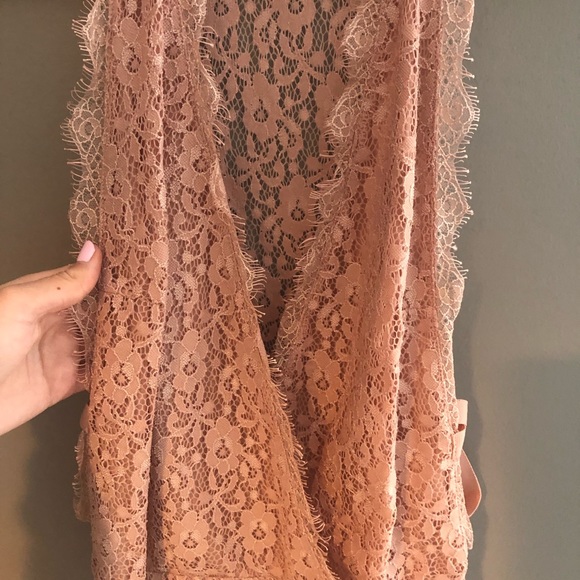 Bodysuit - Picture 3 of 4